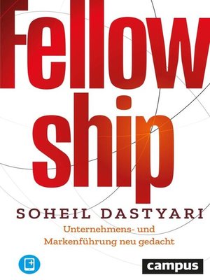 cover image of Fellowship